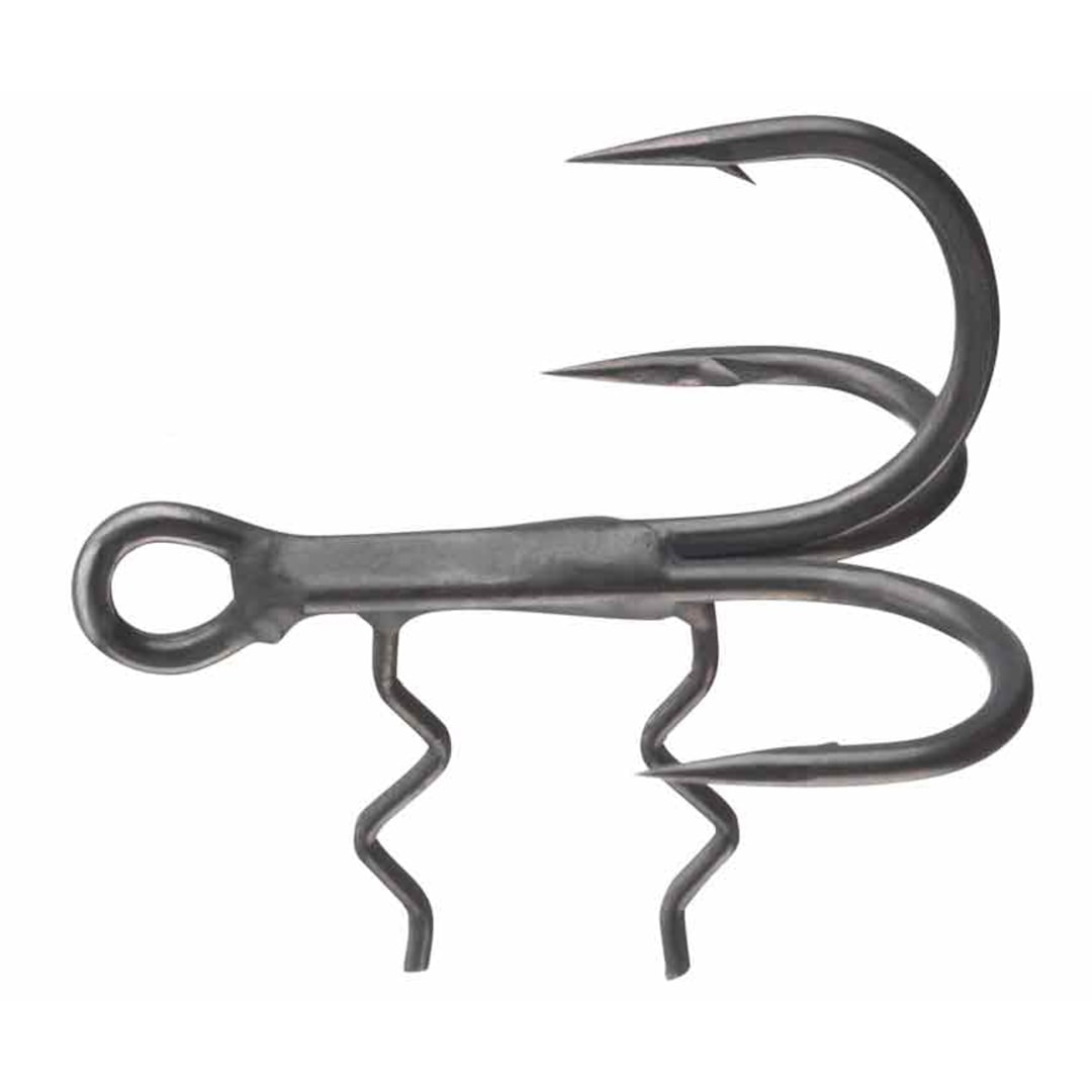 Daiwa Prorex Saqsas Assist Treble Koukku