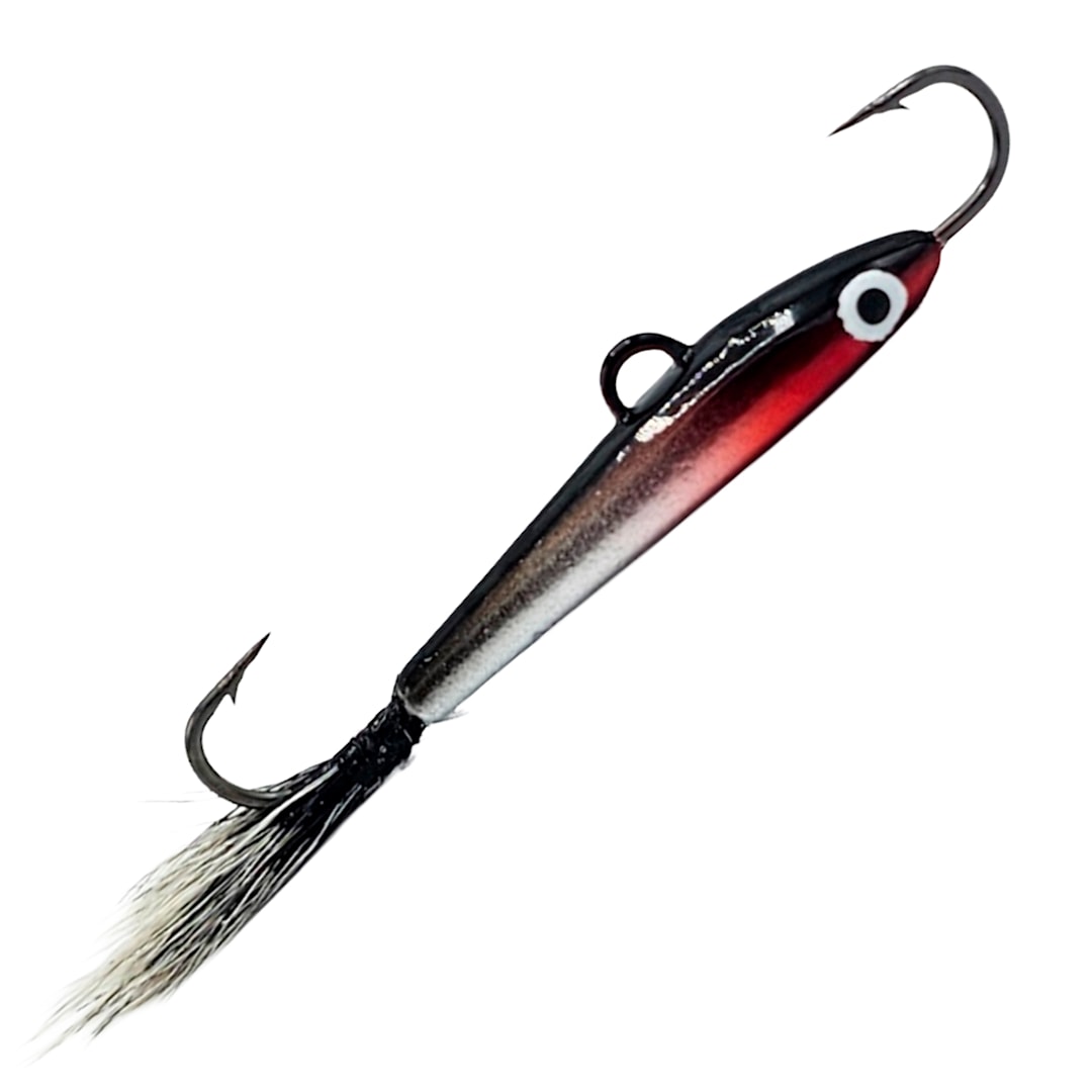 Ruthless Karvapyrst&ouml; 35 mm balanspirk SF45