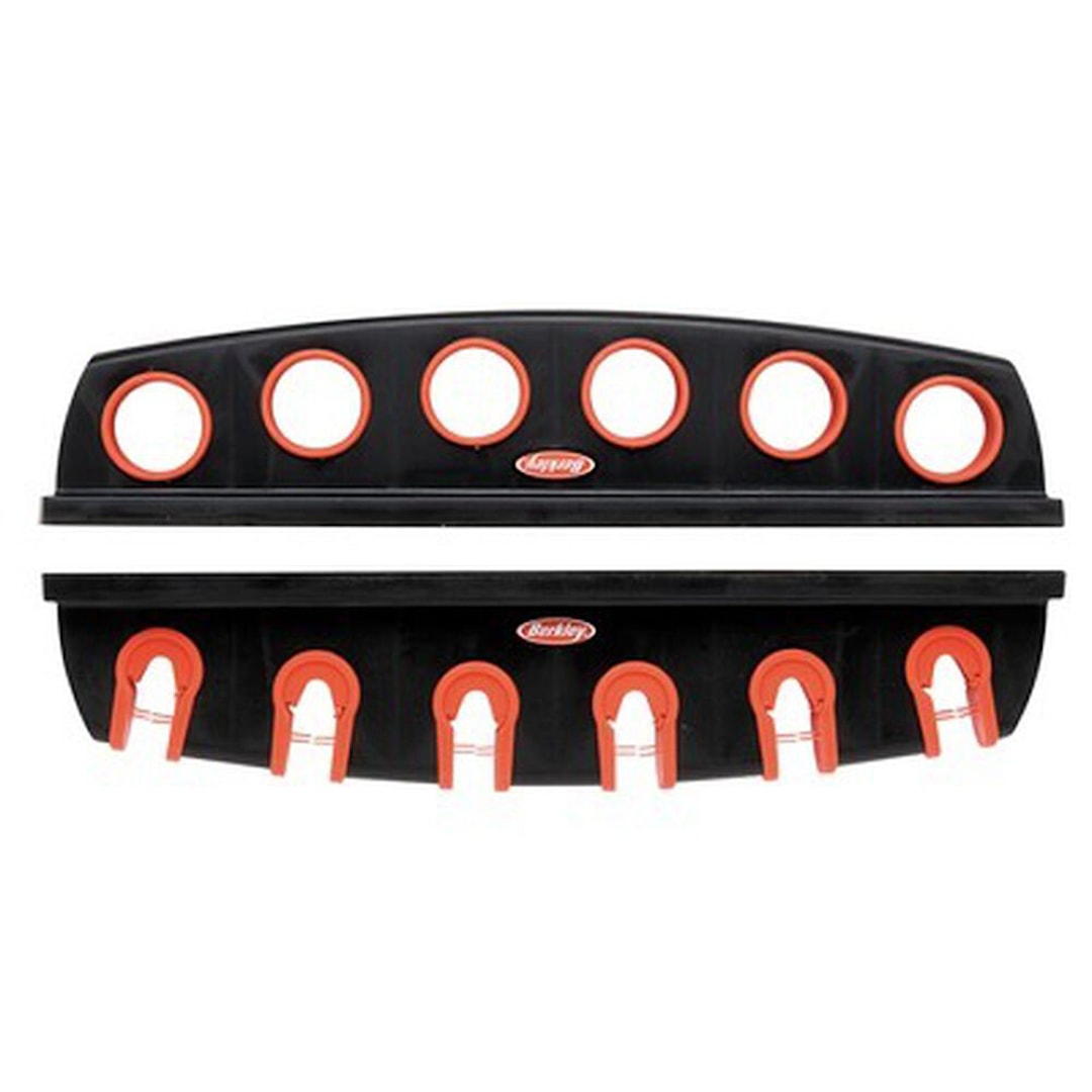 Berkley Deluxe Vertical Combo Rack Vapateline