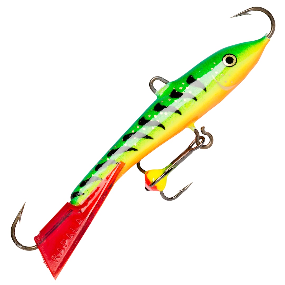 Rapala Jigging Rap WH 5 cm balanspirk GT