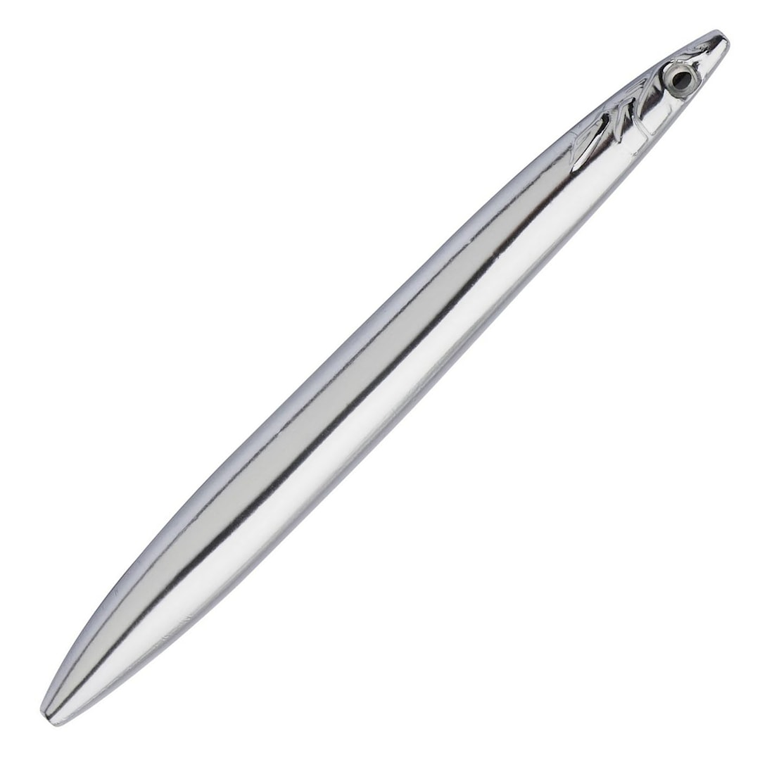 Abu Garcia Sölv Penna 12Cm-18G Chrome