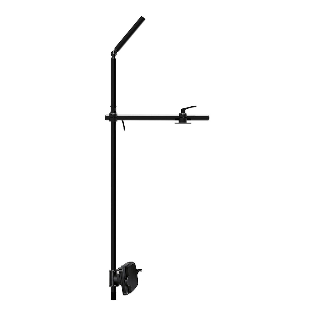 Comstedt Mega Mount Live Anturiteline
