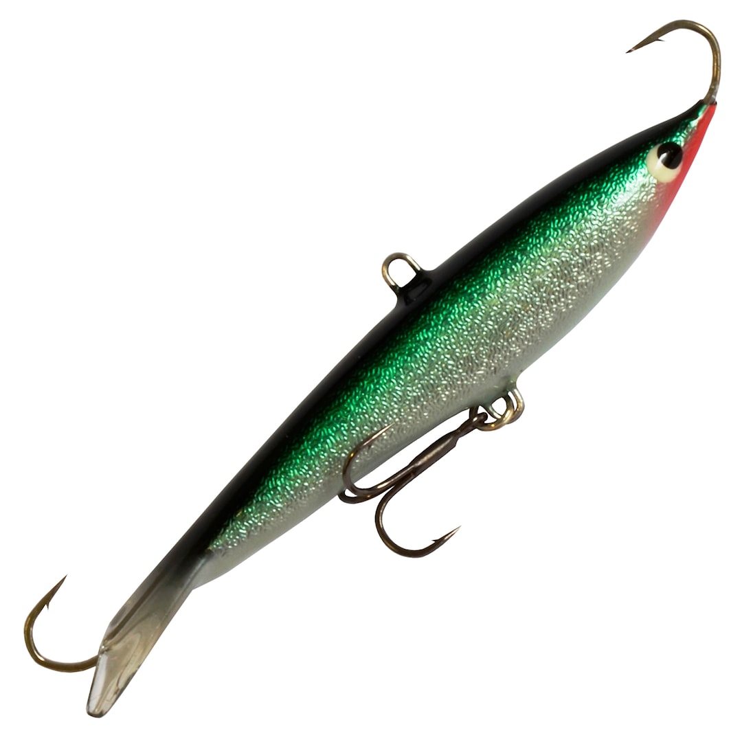 Kaweri 100 lättare balanspirk