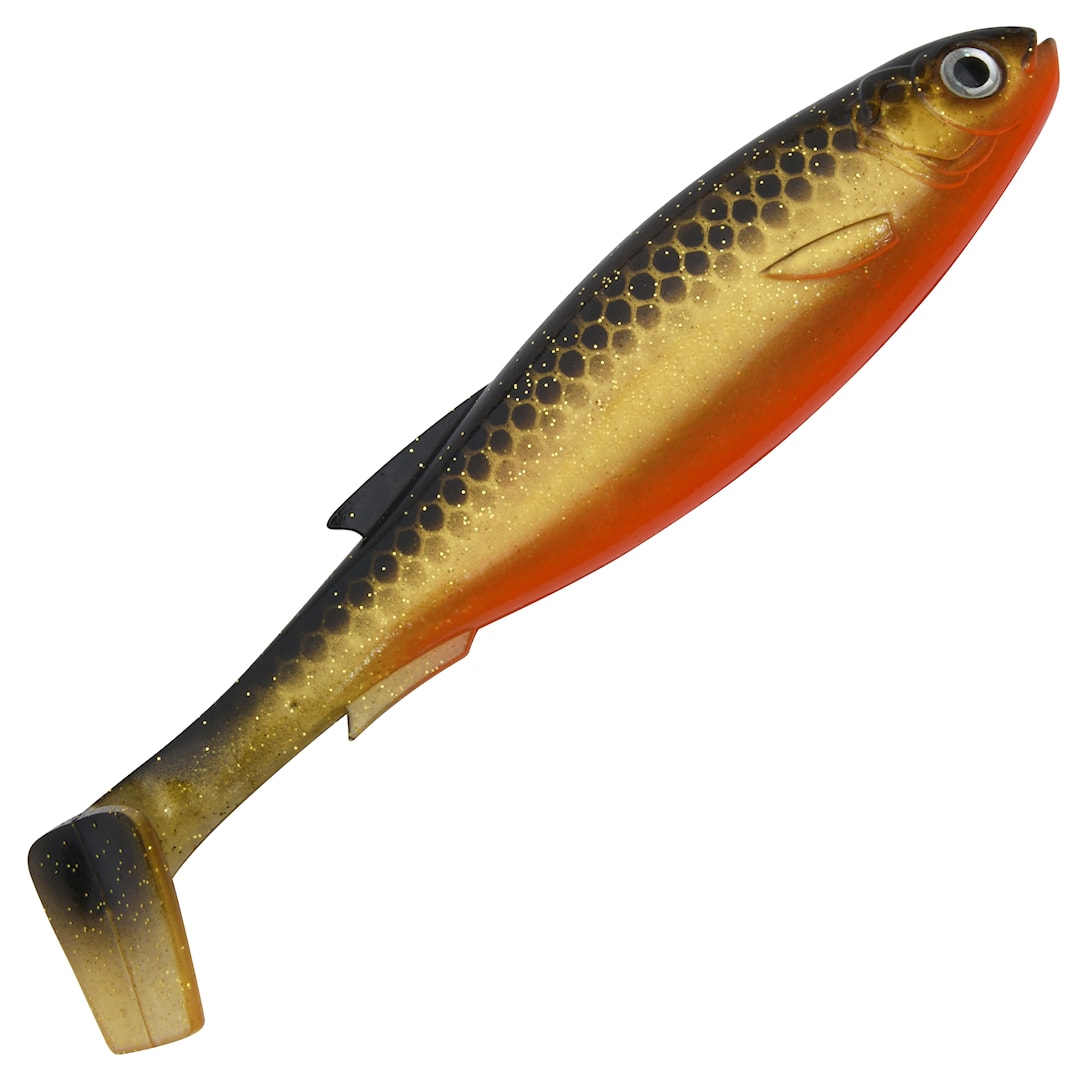Patriot Ace Jack Shad 15 cm jigg 2st/pkt