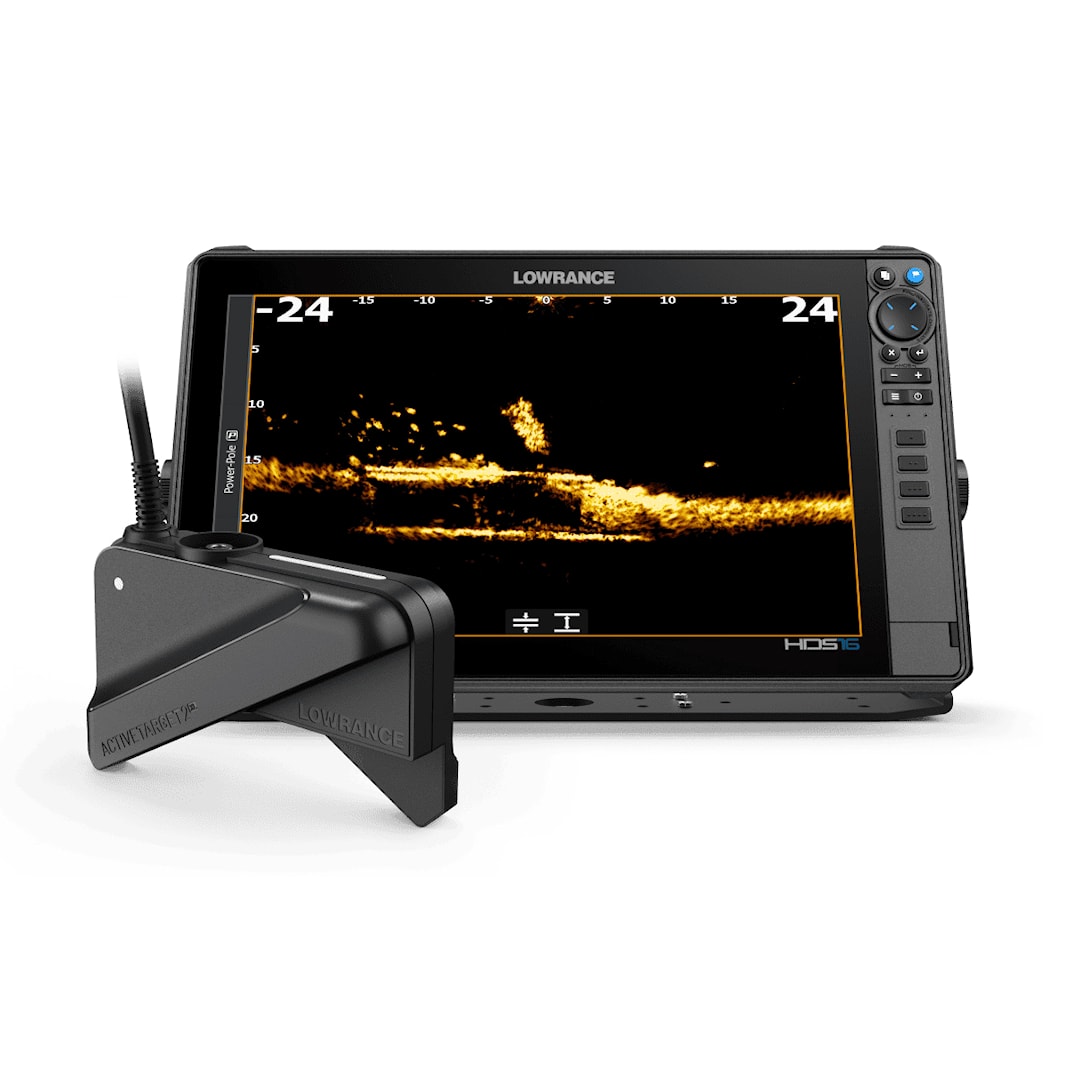 Lowrance Active Target 2 XL