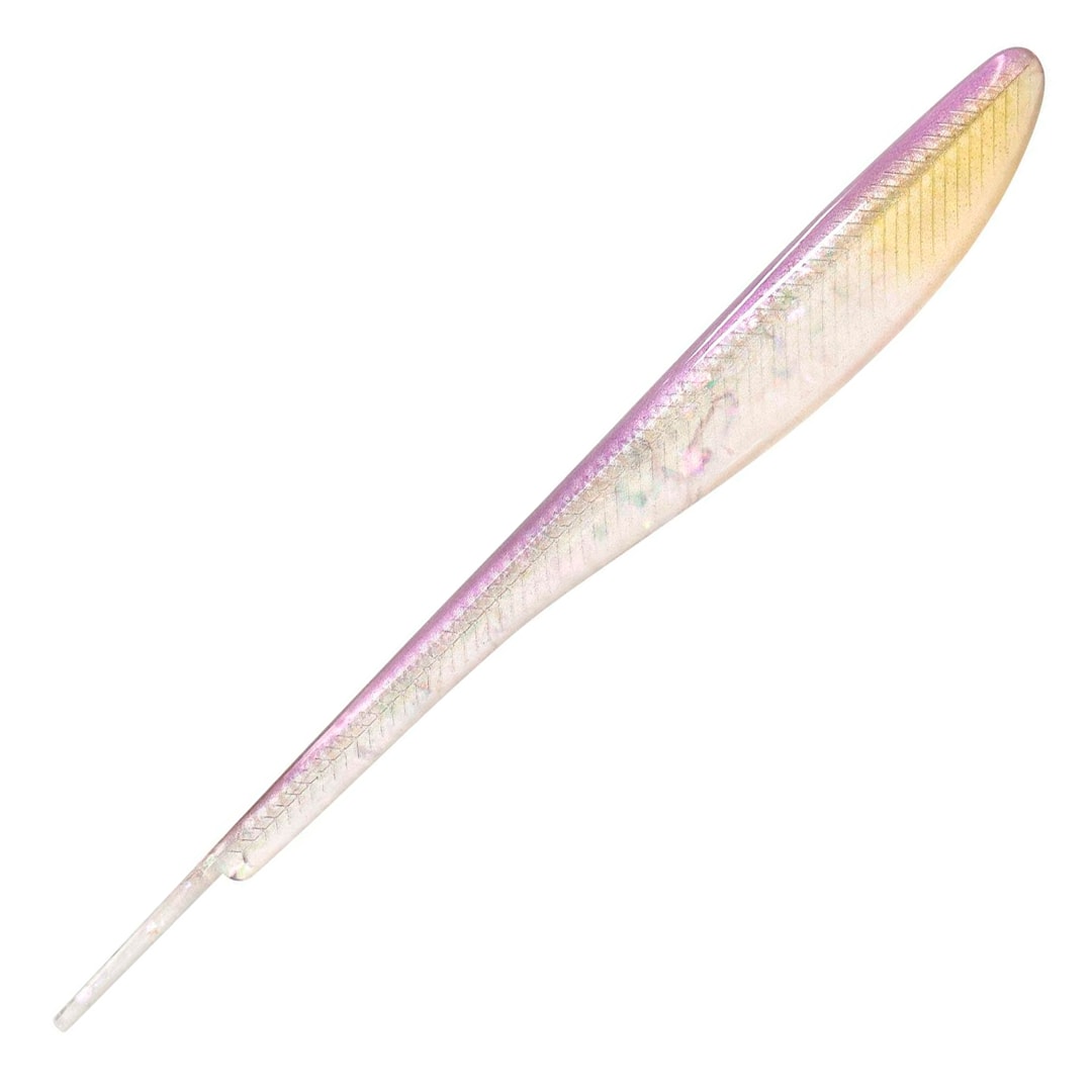 Savage Gear Monster Slug 20 cm Pearl Shiner