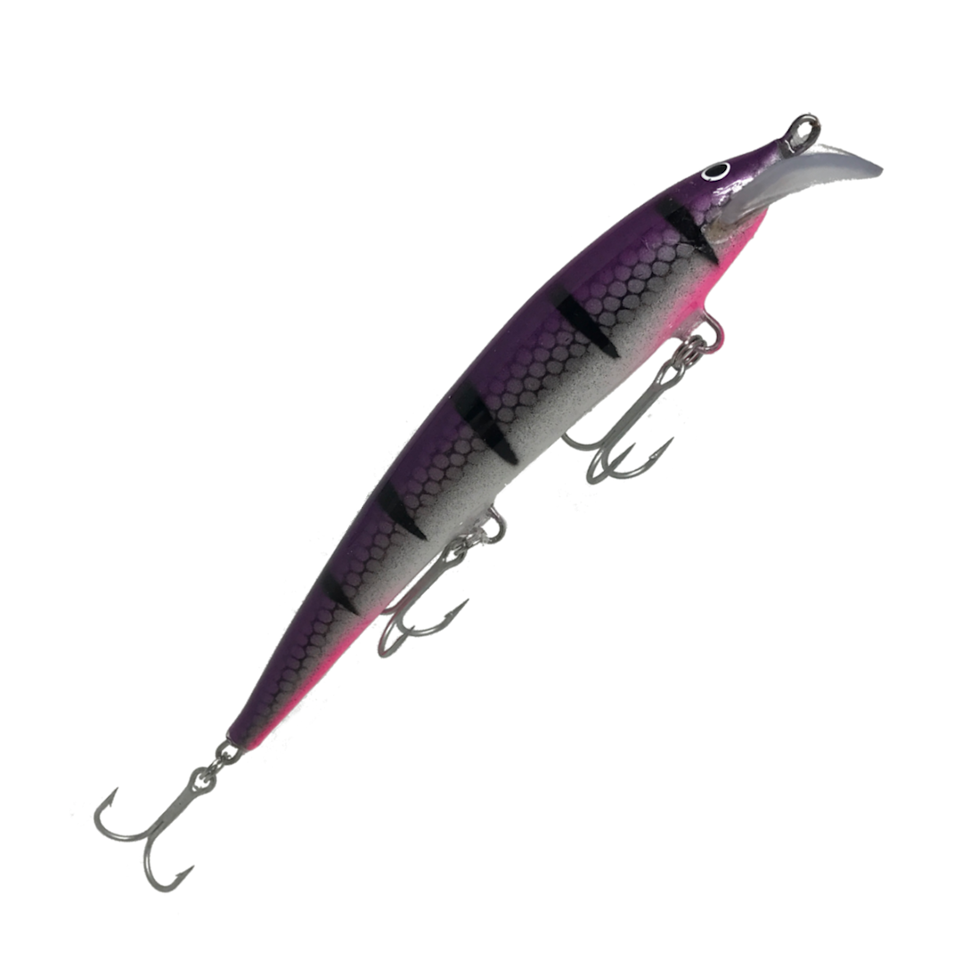 Tunkkionki 13 cm wobbler