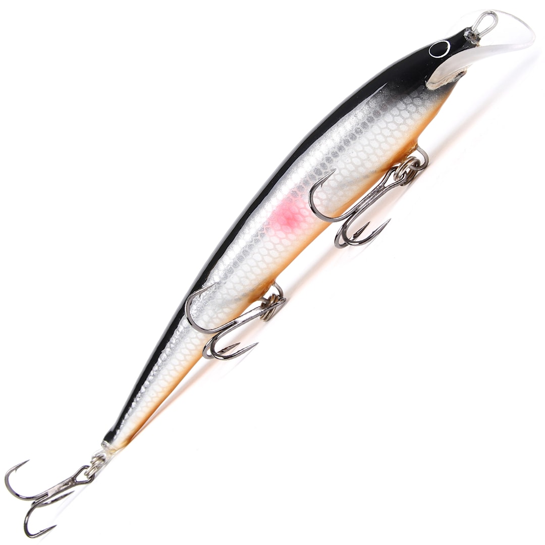Tunkkionki 13 cm wobbler