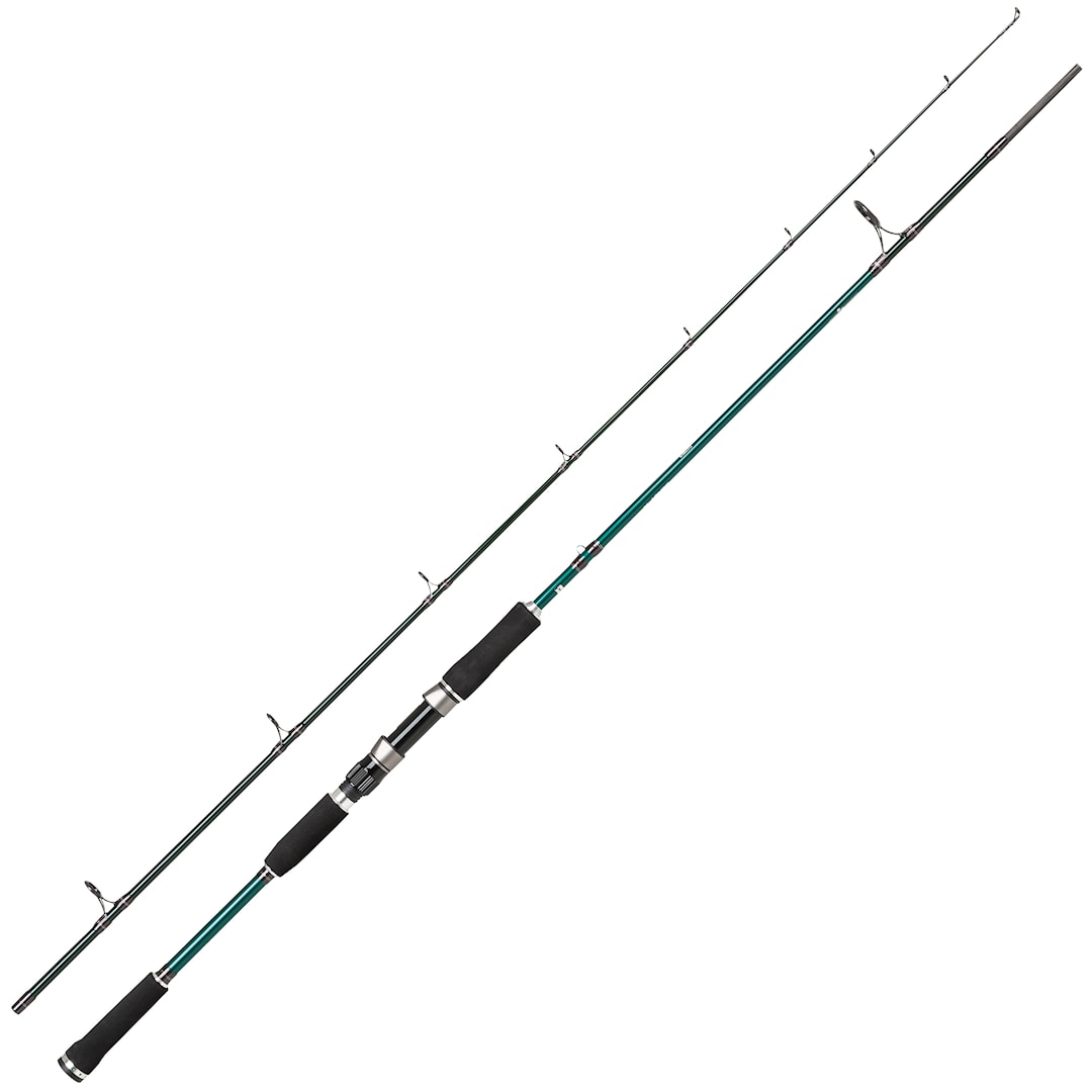 Abu Garcia Beast X Pike Avokelavapa