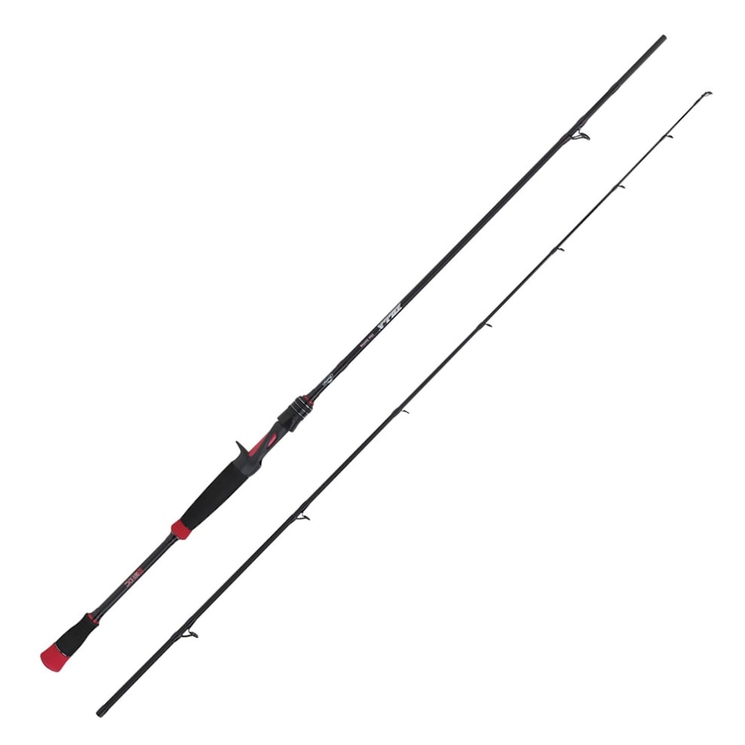 Berkley Zilla Pike hyrräkelavapa 762H 30-90g