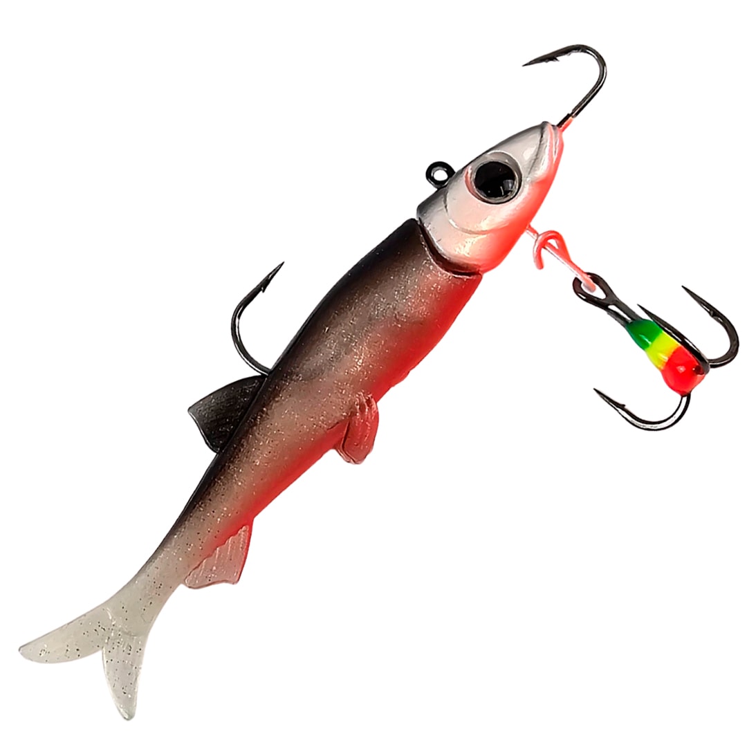 Jasu Suvas 6 cm pimpeljigg 110