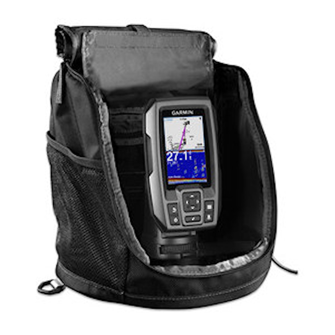 Garmin Striker Kannettava Kaikuluotain