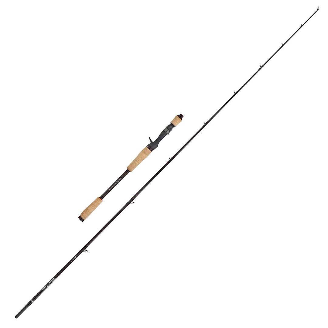 Abu Garcia Beast Pro Pelagic hyrräkelavapa 195 cm 50-120 g 1+1