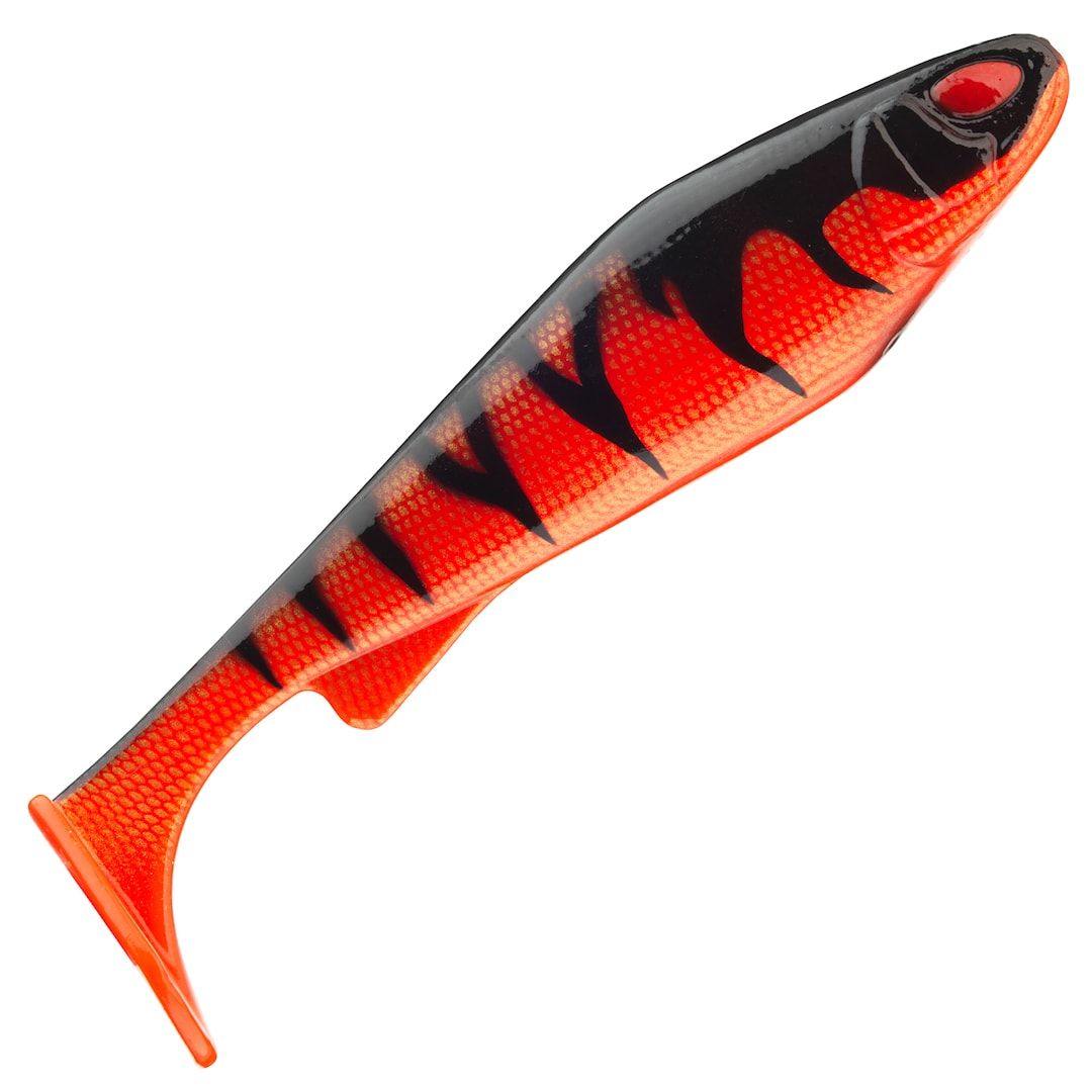 Daiwa Prorex Lazy Shad 20 cm RED TIGER