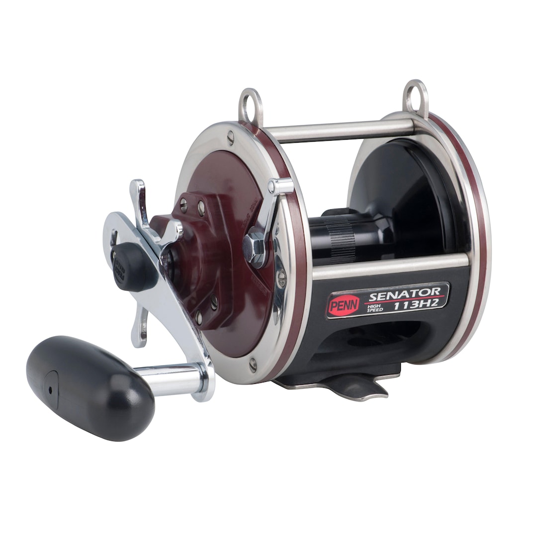 Penn Special Senator Star Drag multirulle 114W