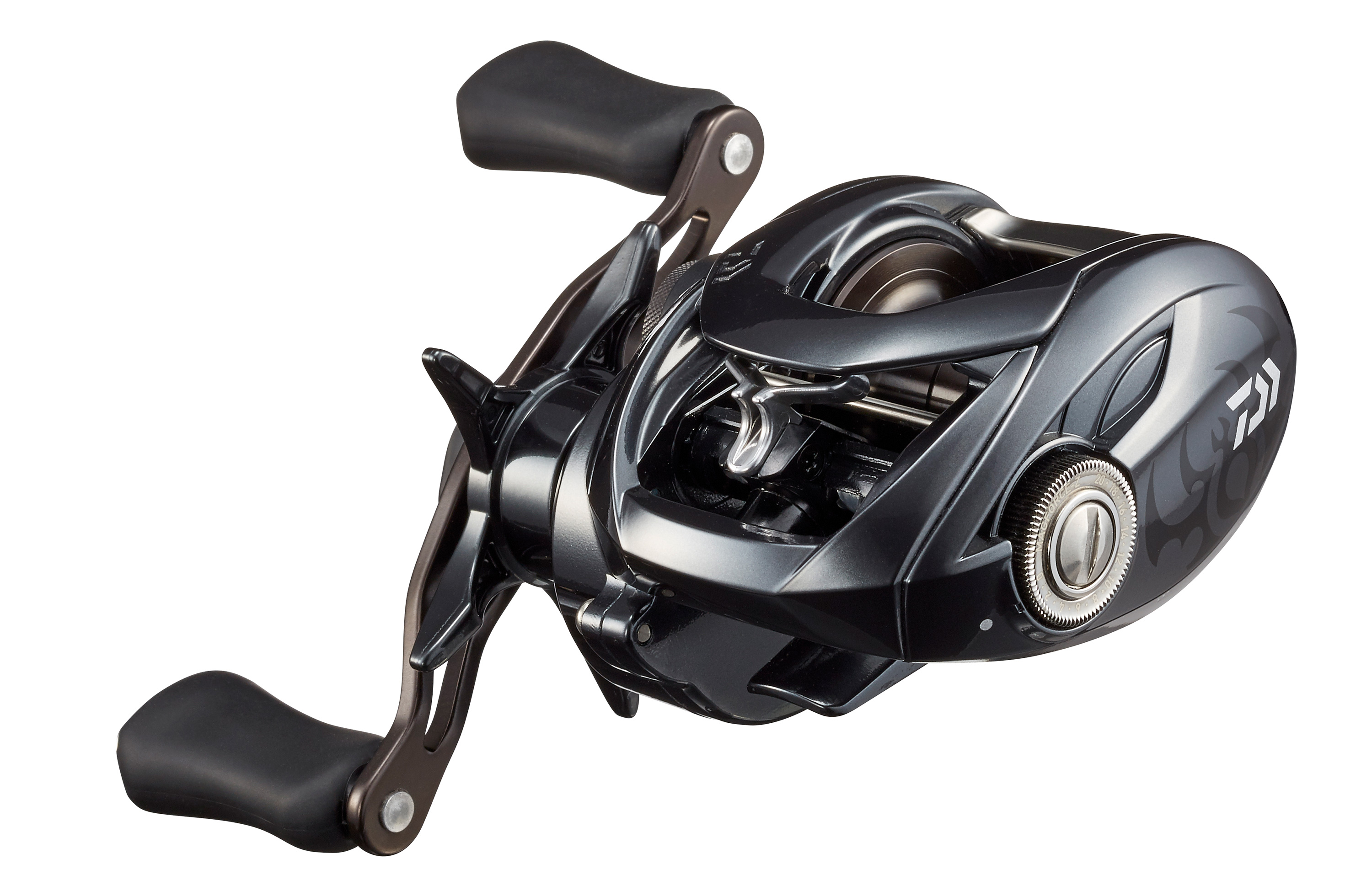 Daiwa Tatula Sv Tw Baitcasting Reel Happy Angler