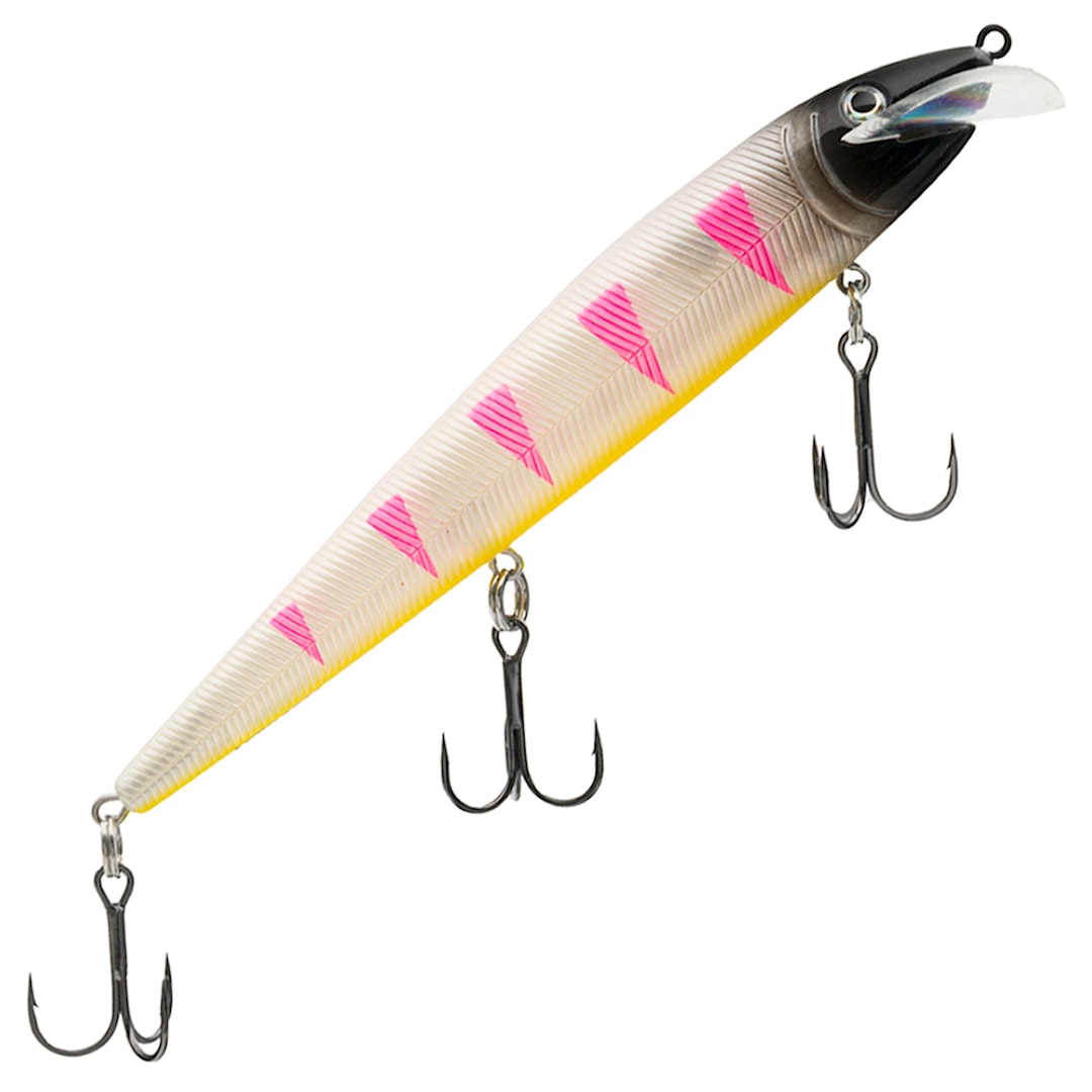 Islure Tuikkari L 13 cm wobbler 3262