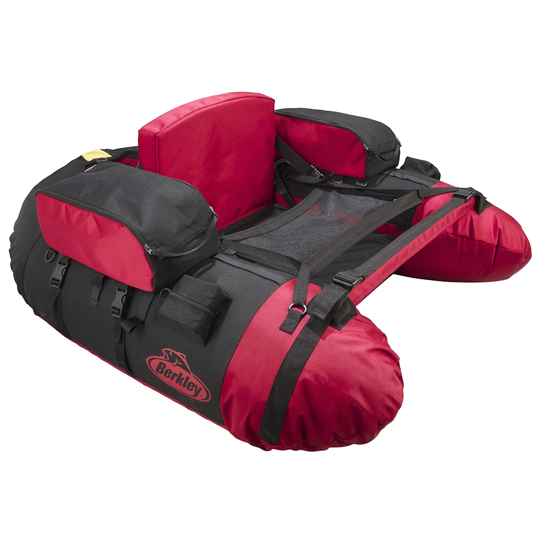 Berkley Pulse Xcd Kelluntarengas