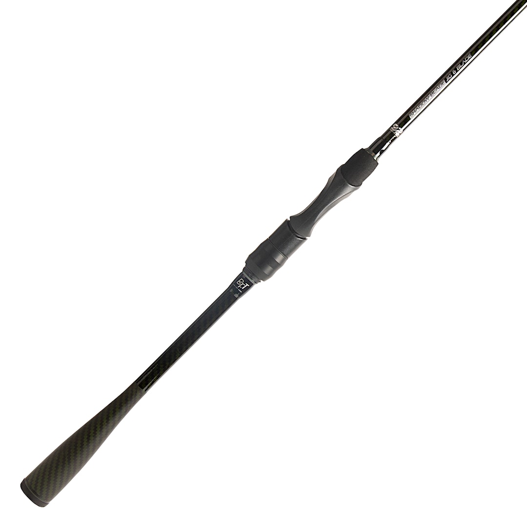 BFT Ninety Two haspelspö Shadow Blade 221 cm 7-28 g