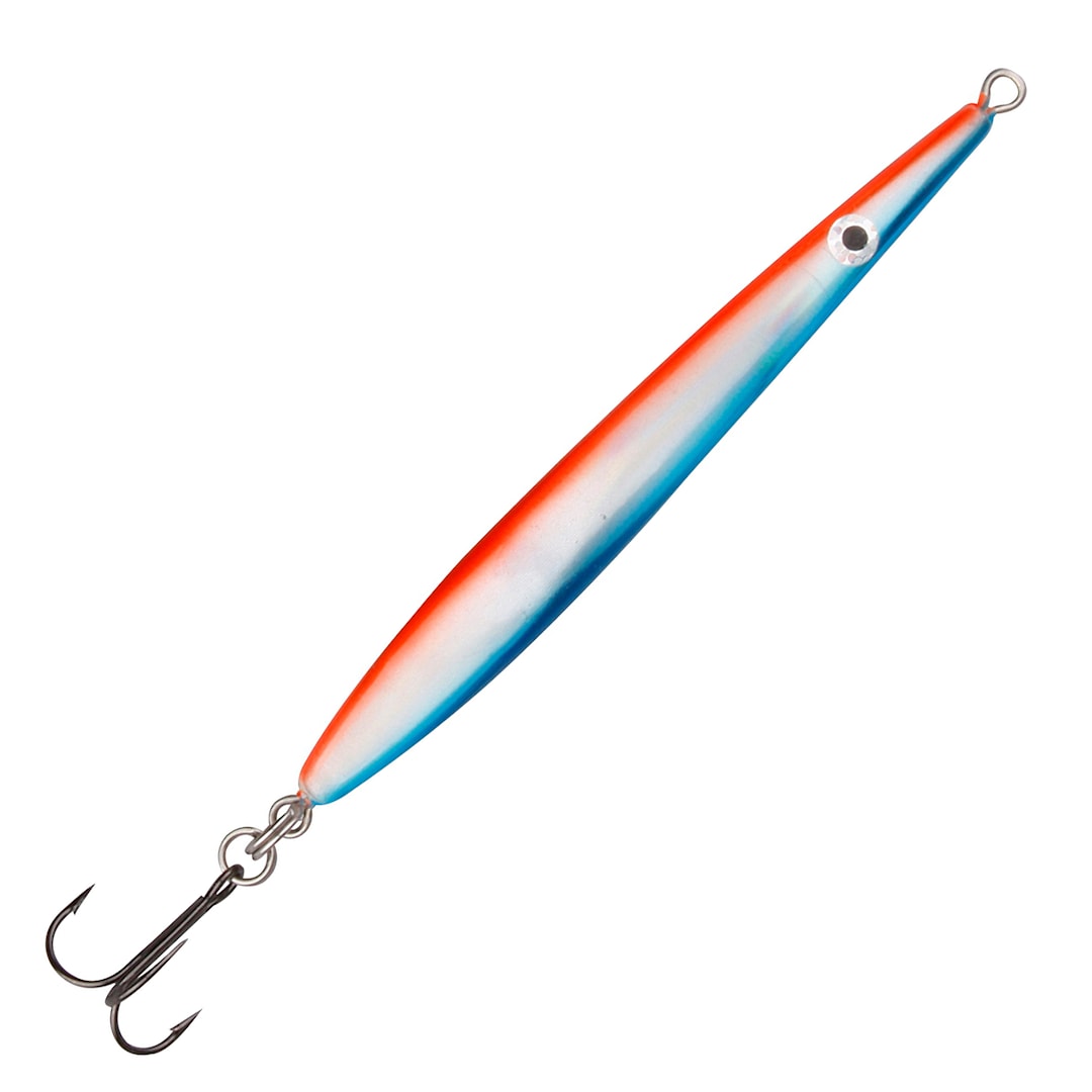 Hansen Silver Arrow 24 g lusikkauistin Blue / Silver