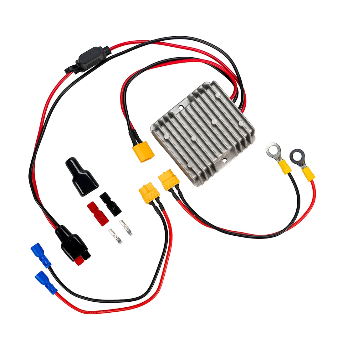 Rebelcell Stabilisaattori V 9A