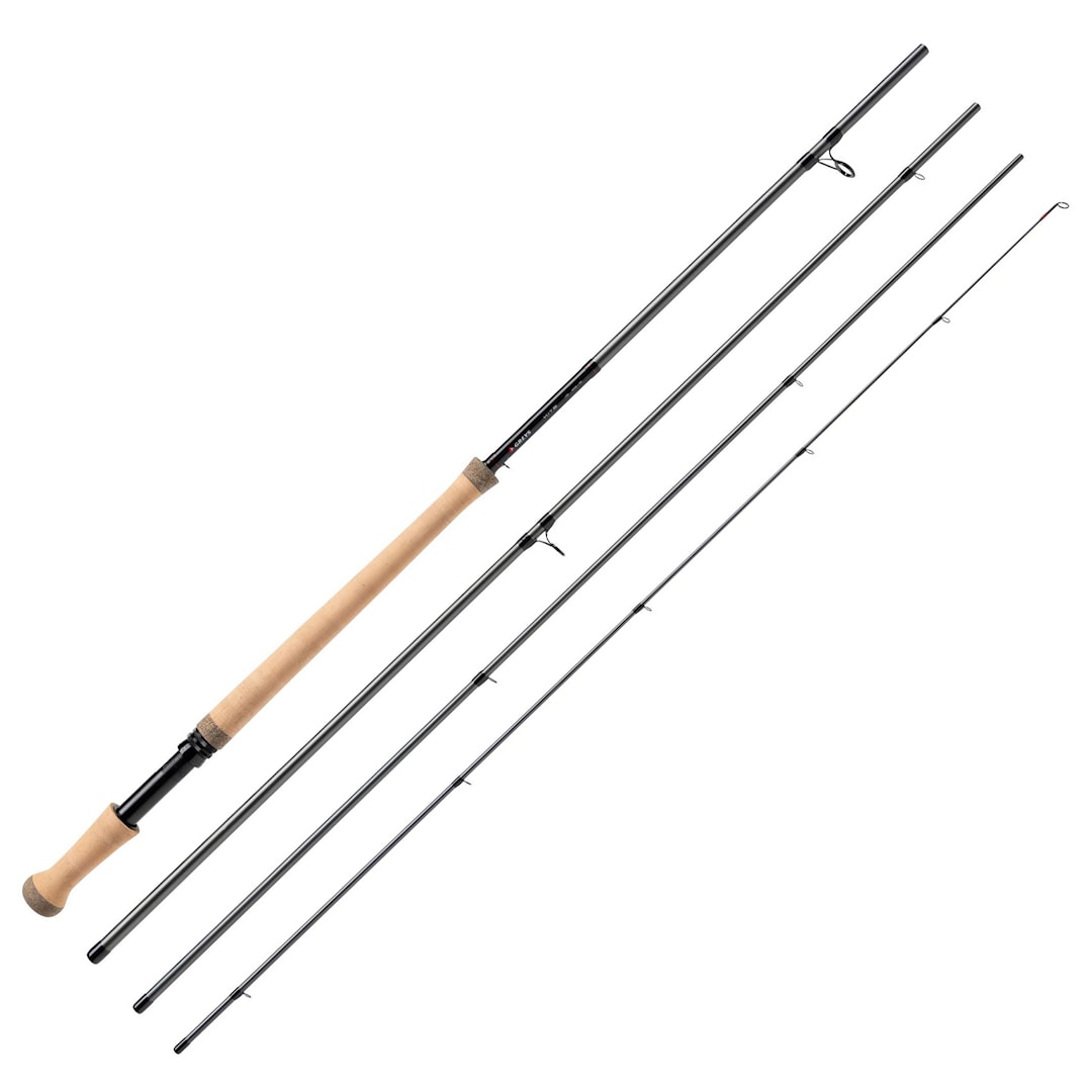 Greys Kite Double Handed Perhovapa -