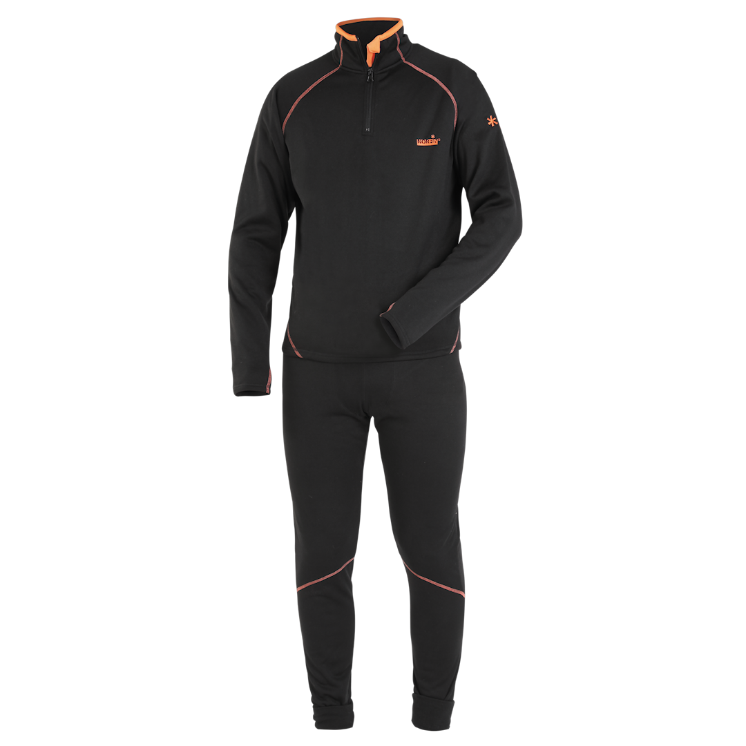 Norfin Winter Line Kerrasto