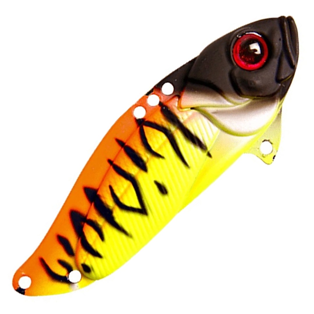 Astro Vibe UV 5,5 cm blade bait Bengal Tiger