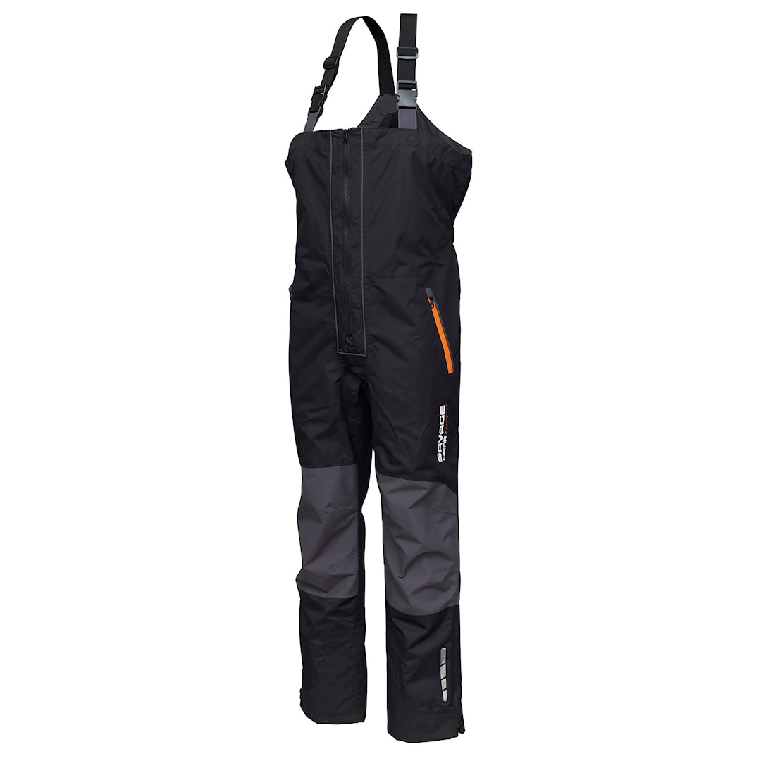 Savage Gear WP Performance Bib & Brace byxor XL