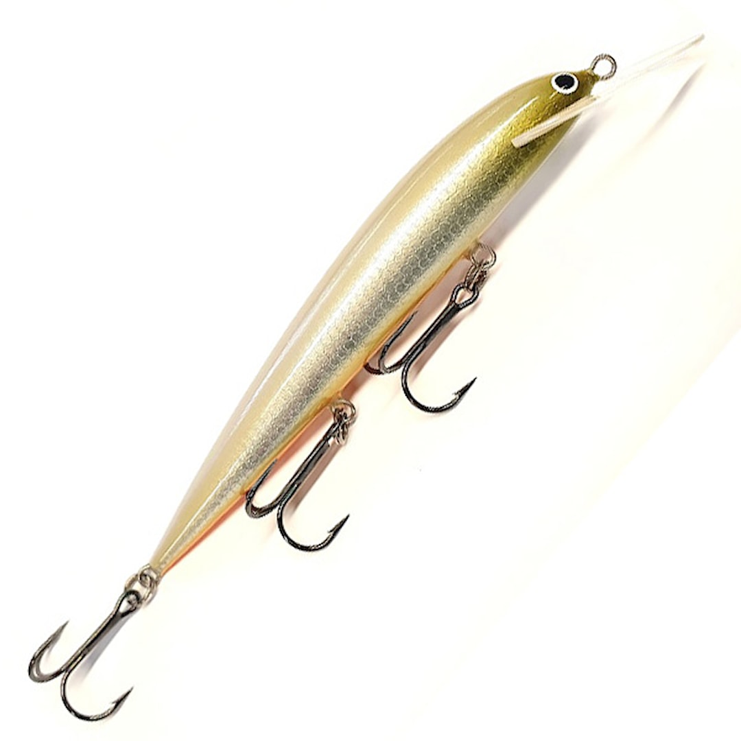 Karikko 11 cm wobbler