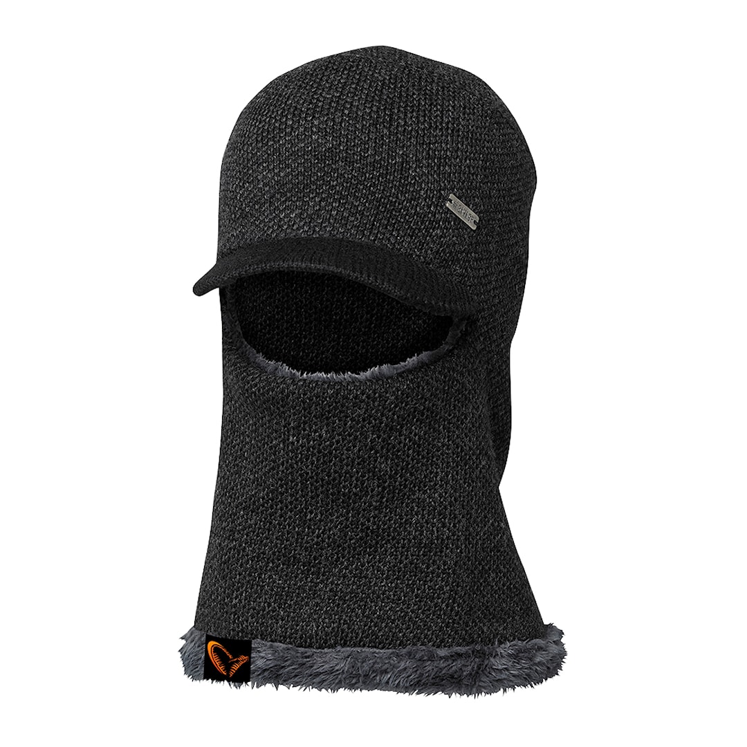 Läs mer om Savage Gear Fleece Balaclava