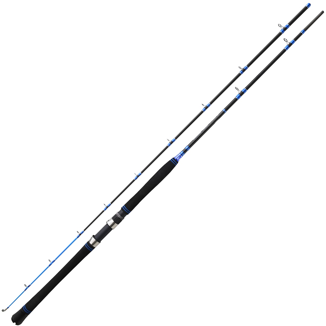 Patriot Xxx Trolling Vetouisteluvapa 244Cm -30Lb