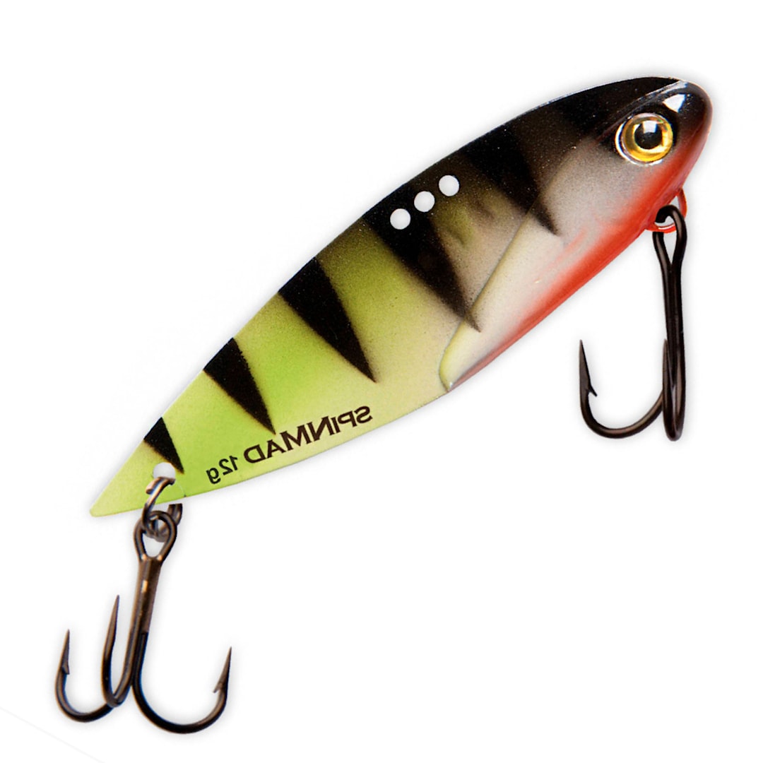 Spinmad King 12 g blade bait 1602
