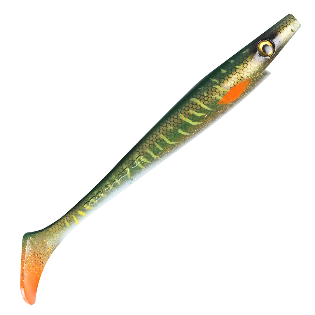 The Pig Shad Jr 20 cm fiskjigg 2 st/pkt