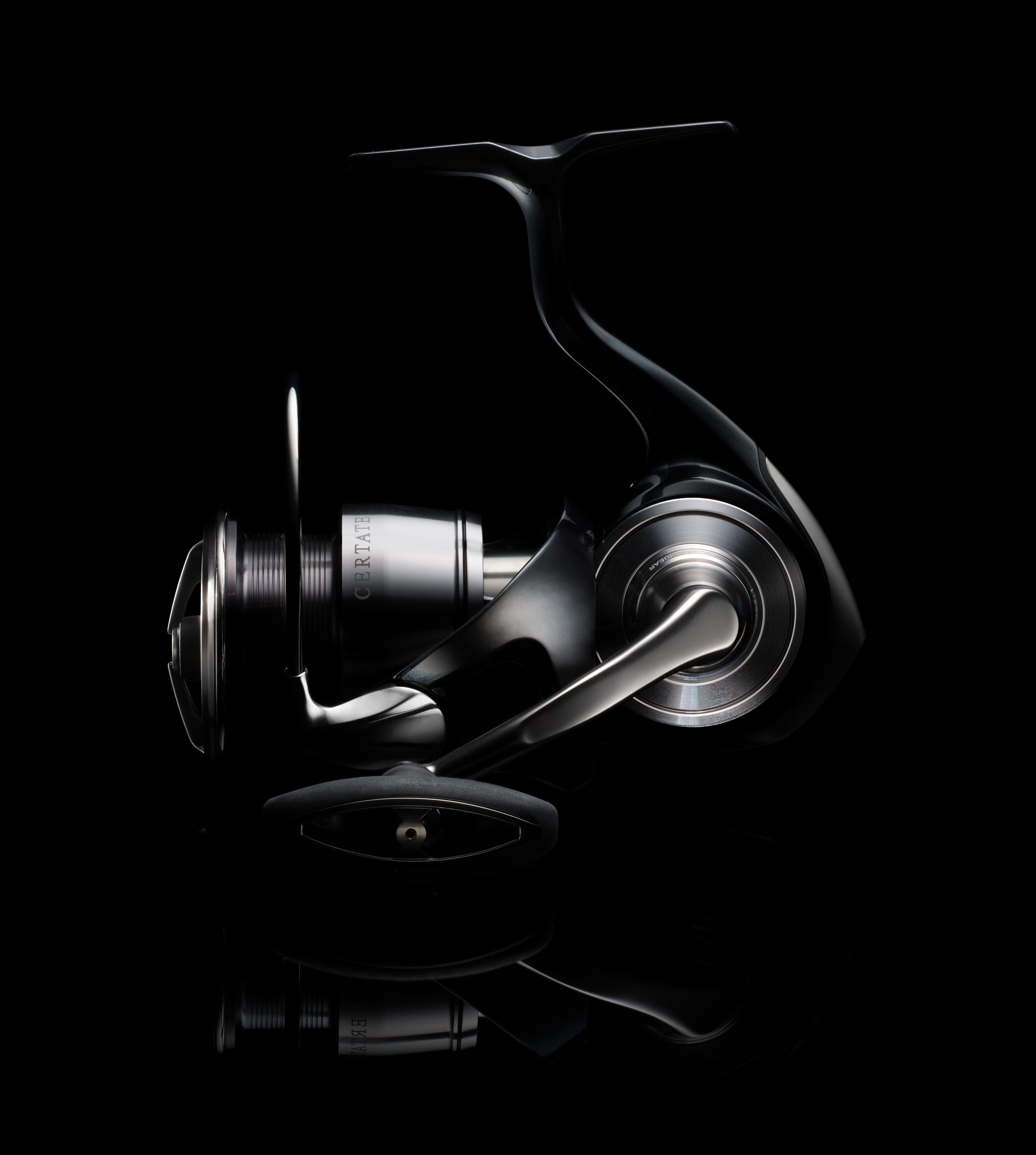Daiwa 24 Certate Spinning Reel | Happy Angler