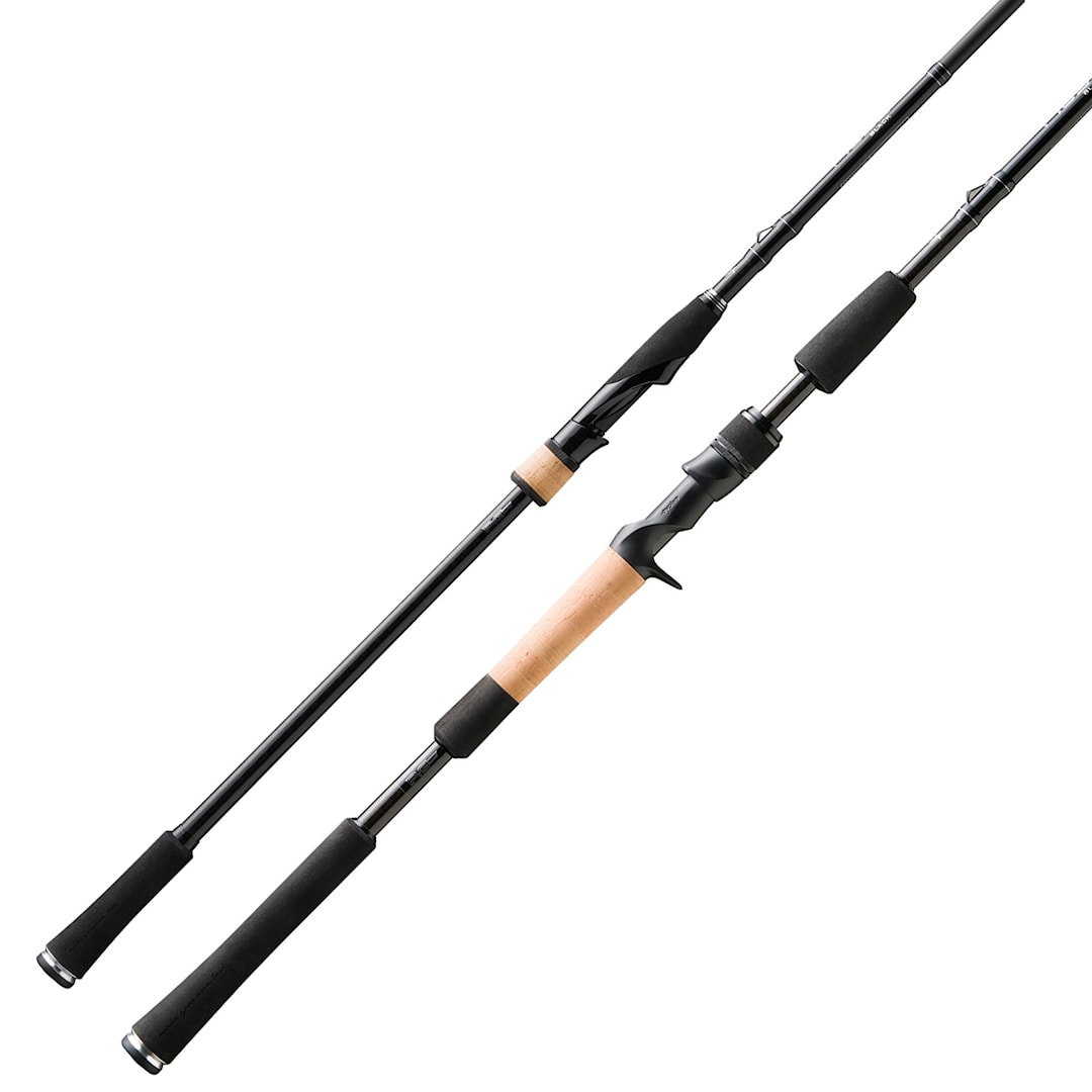 Läs mer om 13 Fishing Muse Black haspelspö 254cm 20-80g