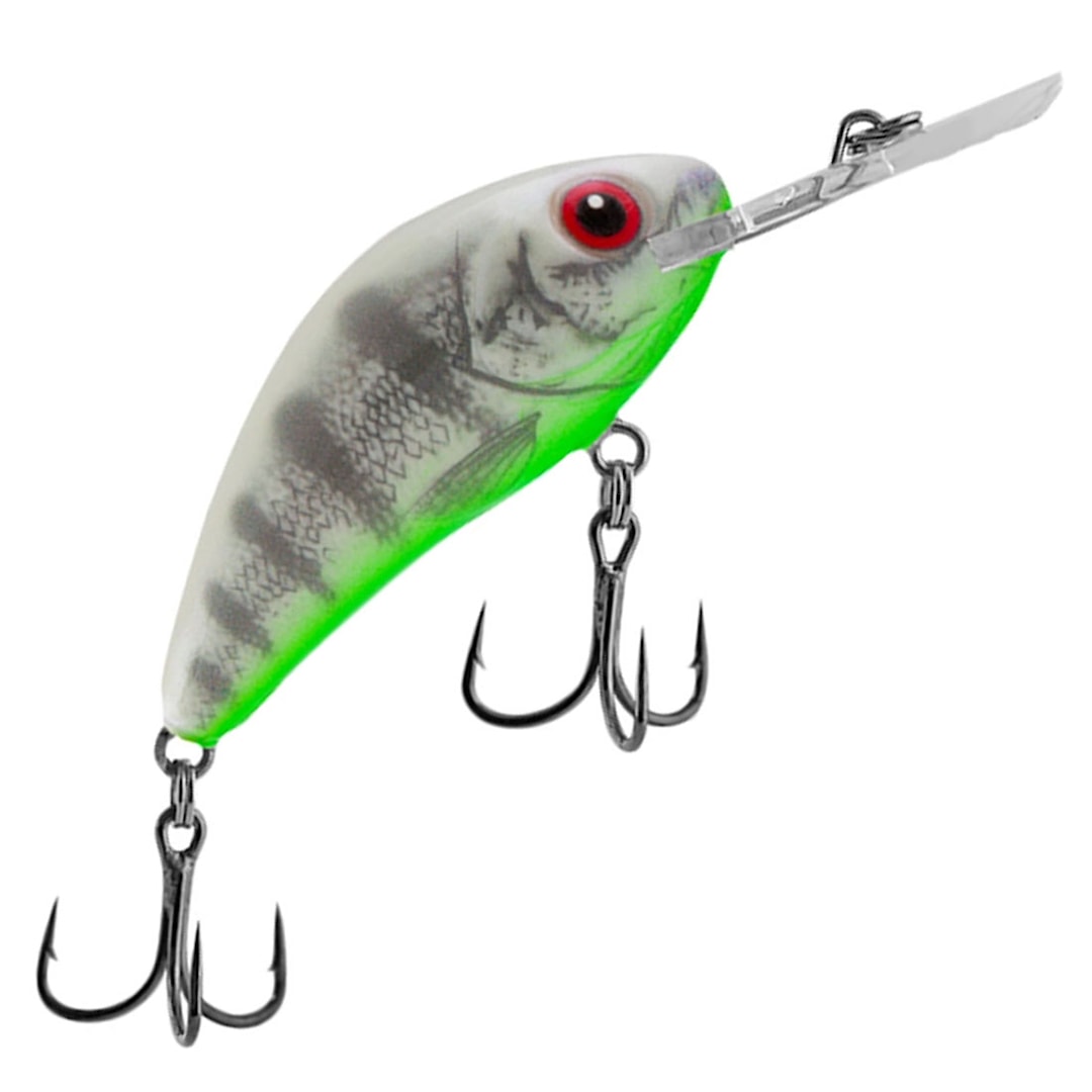 Salmo Rattlin´ Hornet 5.5F 5,5 cm vaappu GPE