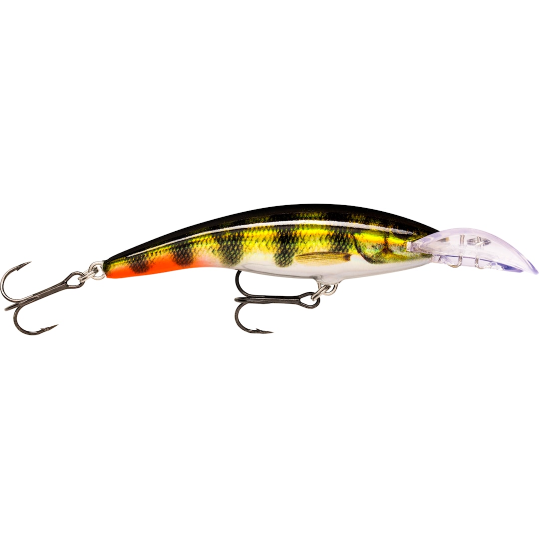 Läs mer om Rapala Scatter Rap Tail Dancer 9 cm wobbler