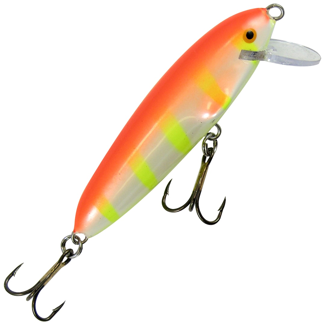 Nils Master Spearhead 8 cm wobbler