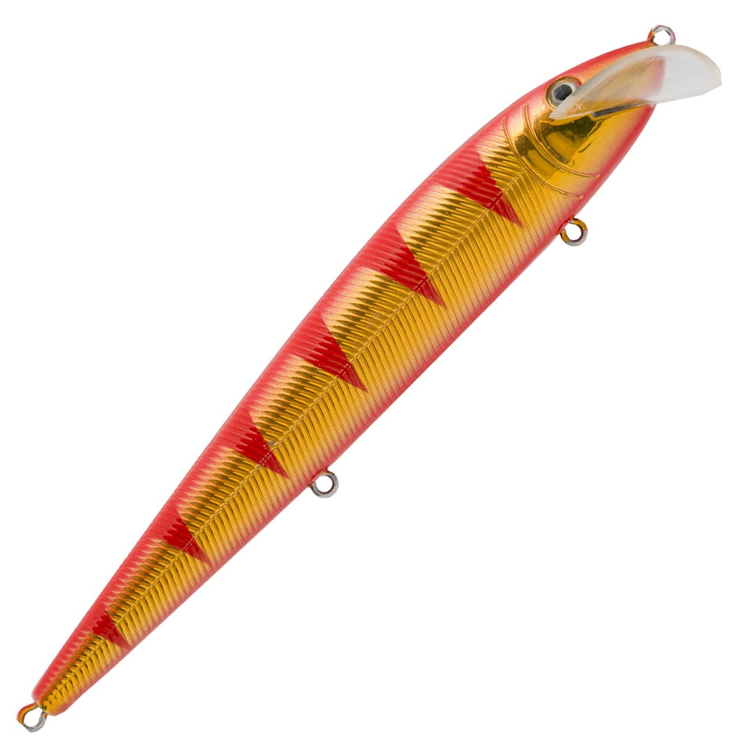 Islure Tuikkari L 13 cm wobbler 9