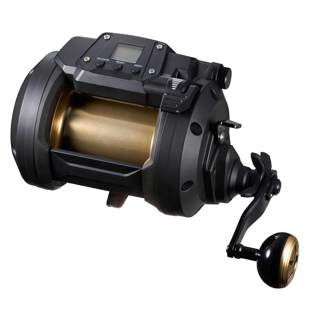 Daiwa Tanacom multirulle 1200