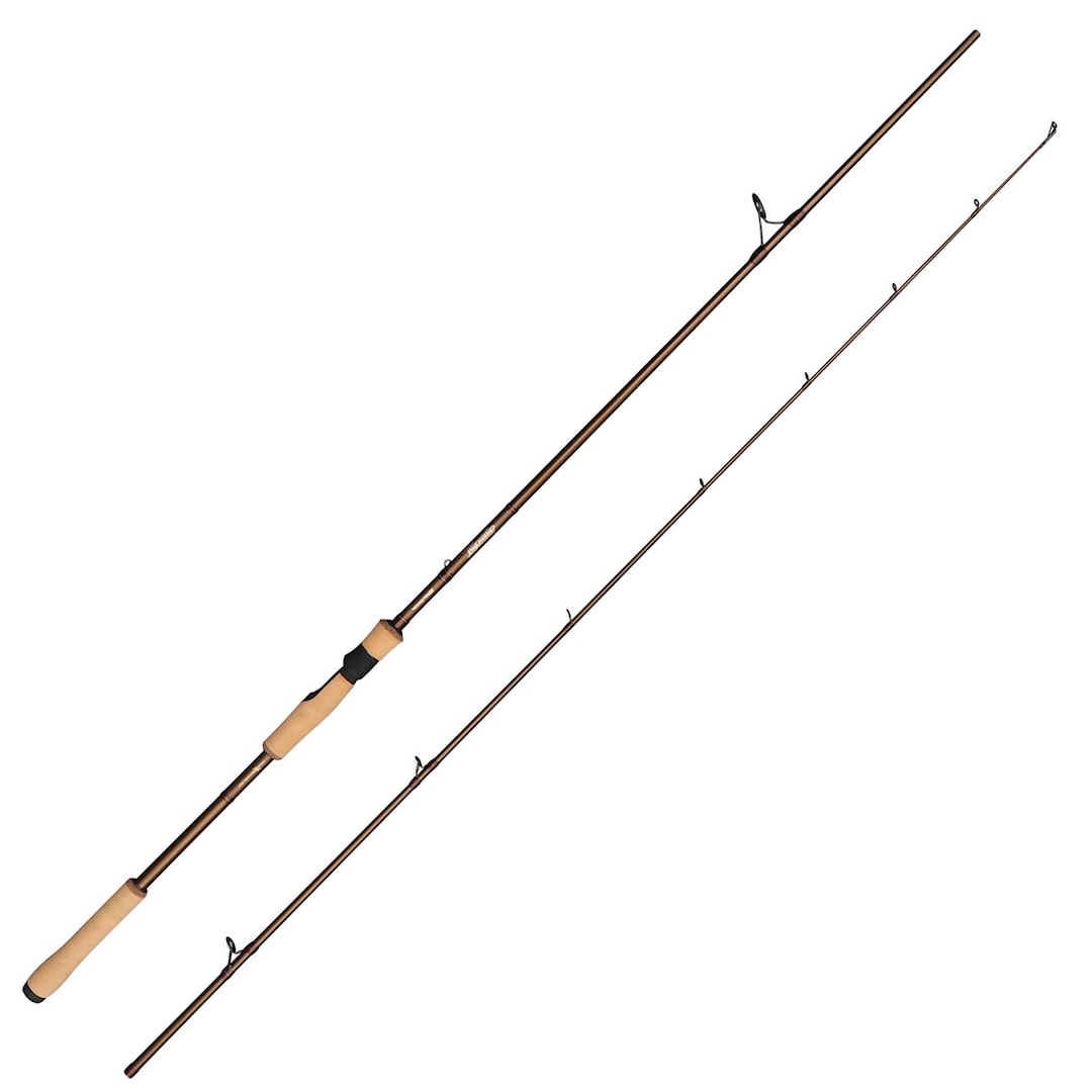 Läs mer om Abu Garcia Beast Pro2 haspelspö 244 cm 30-110 g