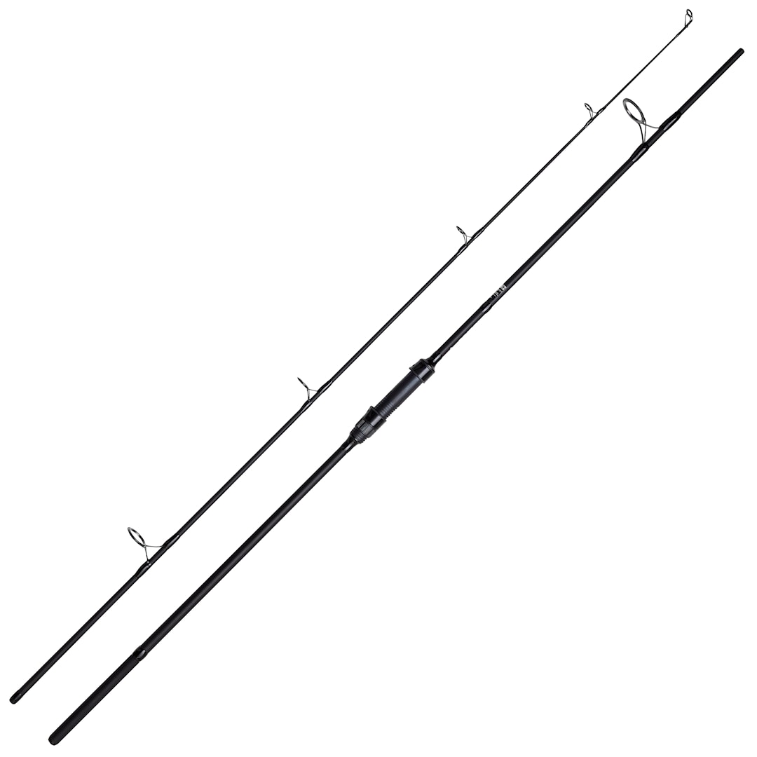 Läs mer om DAM Iconic Carp haspelspö 300 cm 3 lb