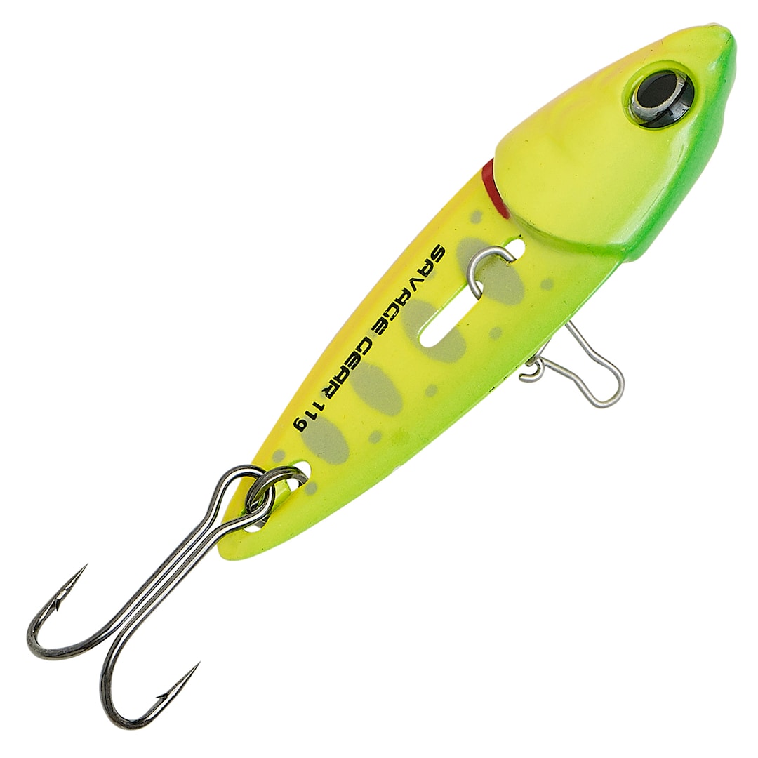 Savage Gear Switch Blade Minnow 38 cm blade bait