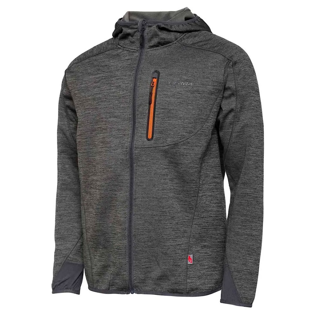 Scierra Tech Hoodie huvtröja med dragkedja M