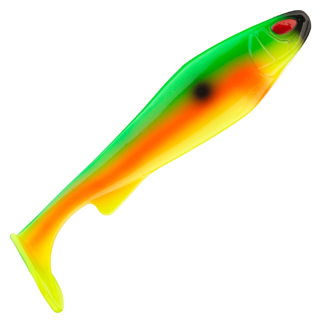 Daiwa Prorex Lazy Shad 16 cm PARROT