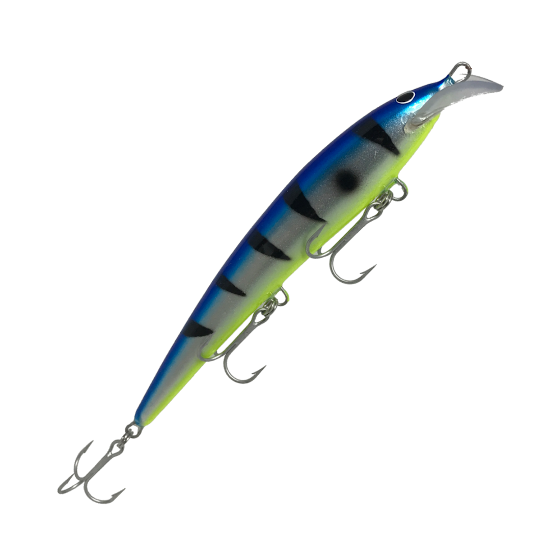 Tunkkionki 13 cm wobbler