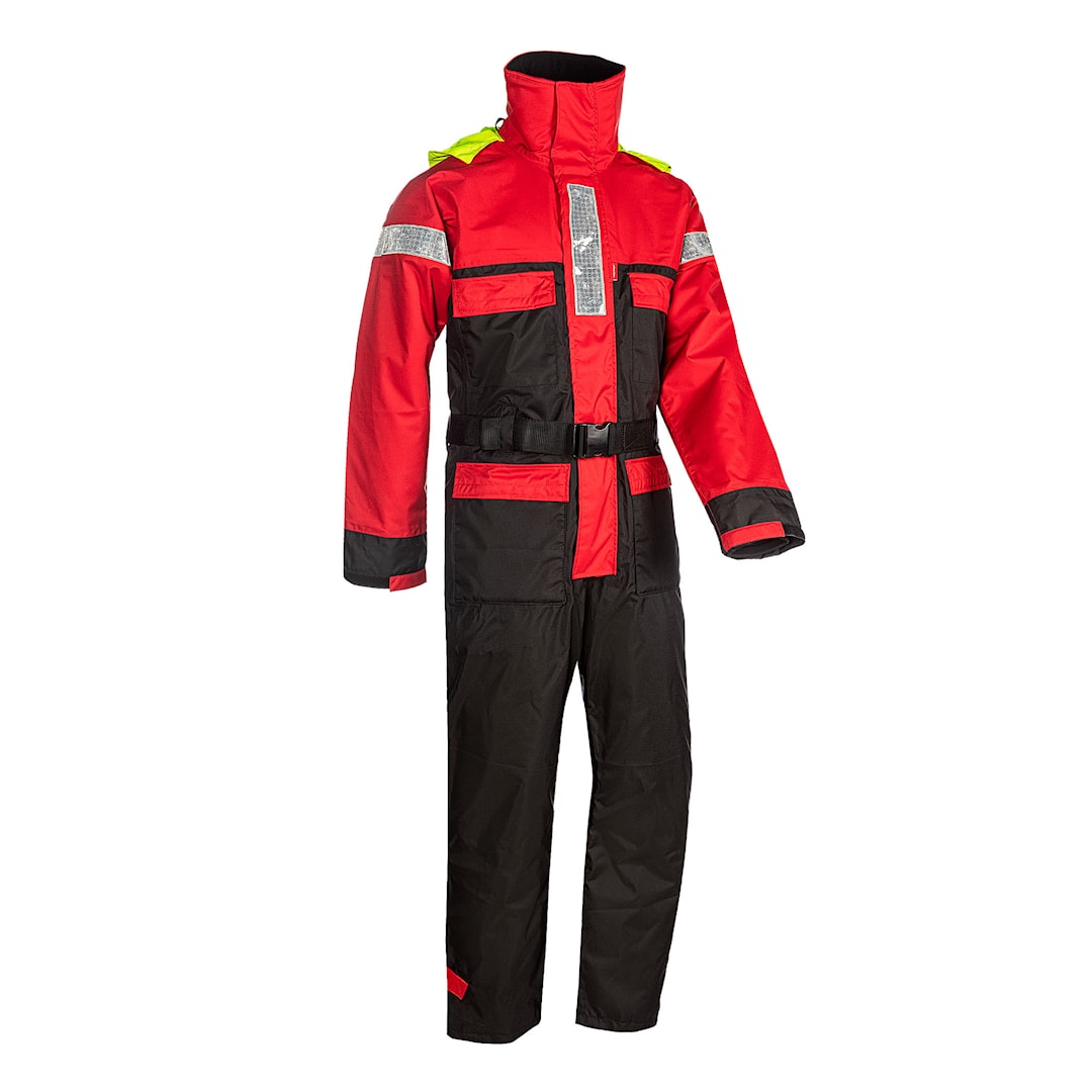 Mullion North Sea Kelluntahaalari Xl