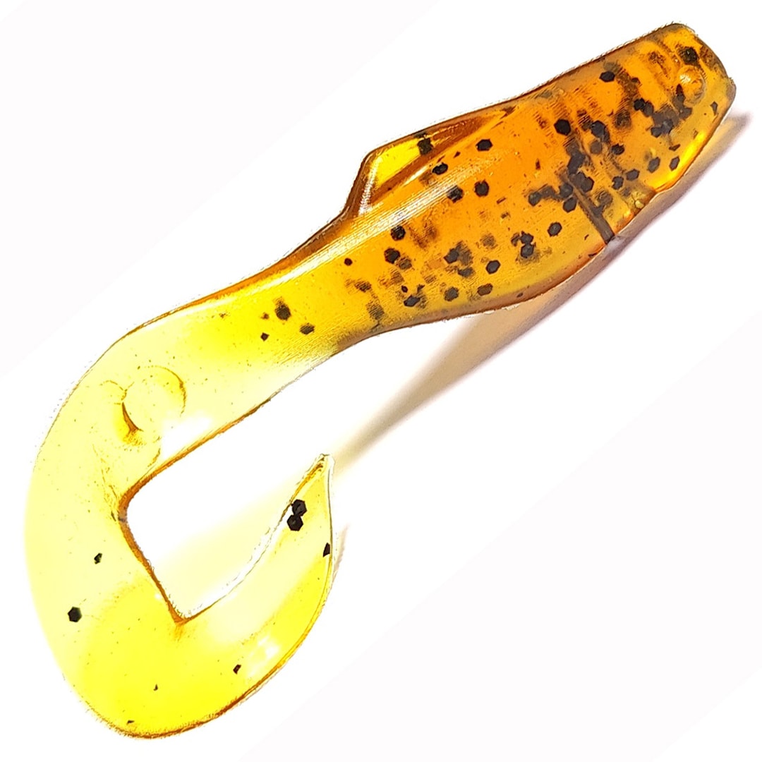 Orka Shad Tail 5,5 cm jigi 5kpl/pkt