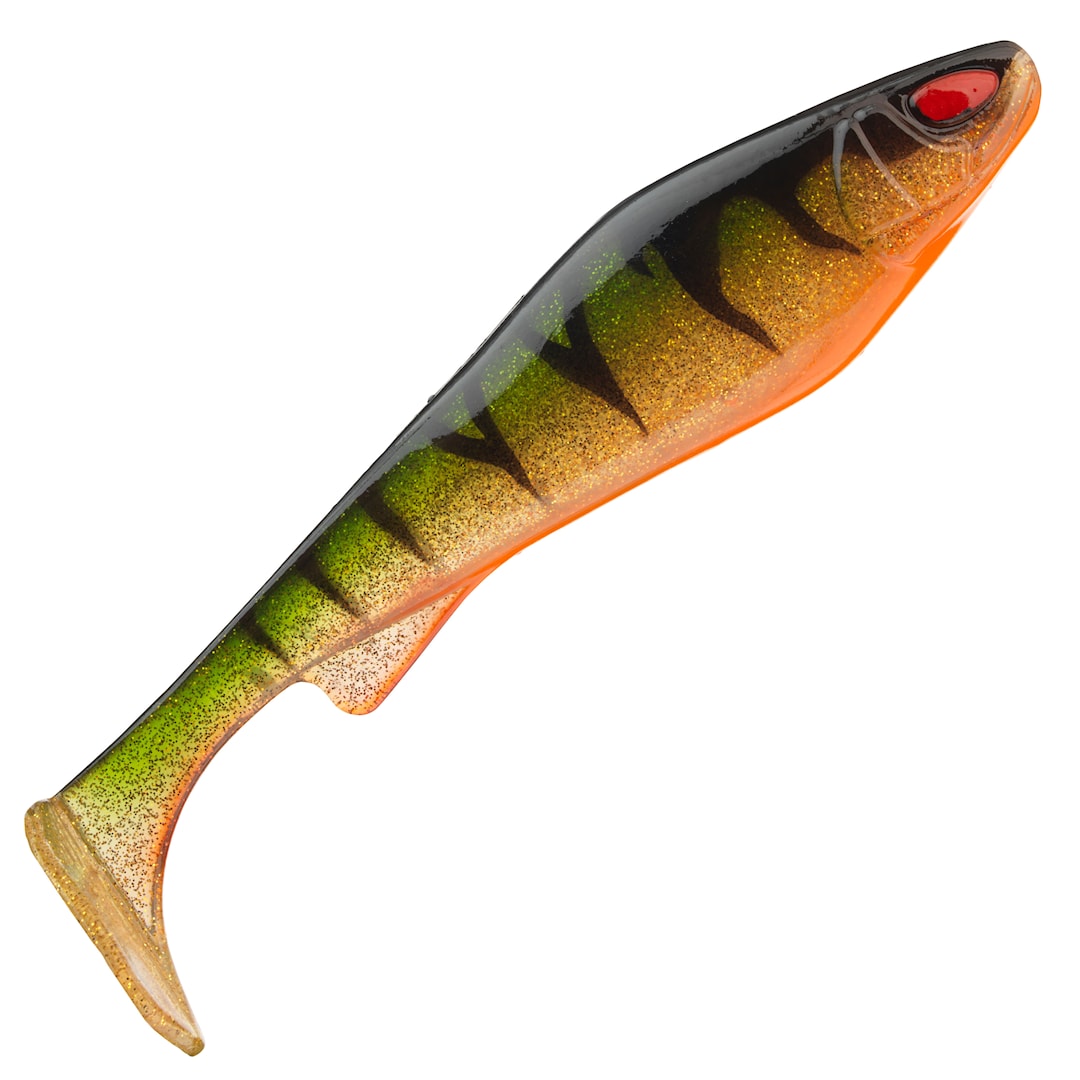 Daiwa Prorex Lazy Shad 16 cm GHOST GOLDEN PERCH